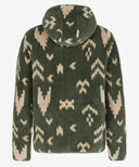 Polar Protest Foulden hoodie H