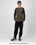 Chandail Mons Royale Icon Raglan H