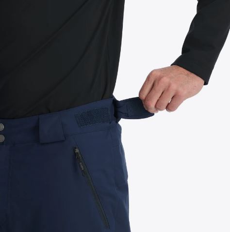 Pantalon Spyder Sentinel homme