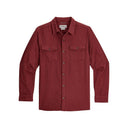 Chemise Royal Robbins Bristol cotton twill F