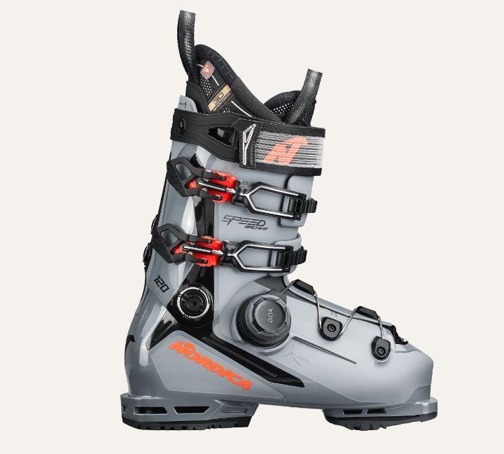 Nordica Speedmachine 3 Boa 120 Boot