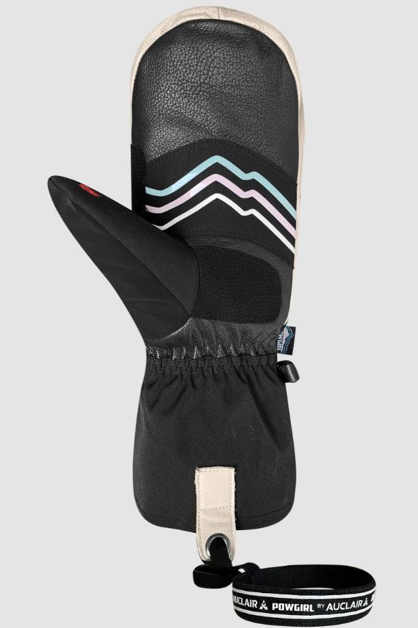 Mitaine Auclair A-Peak 2-in-1