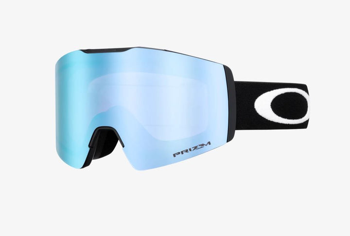 Lunette de ski Oakley Fall Line M