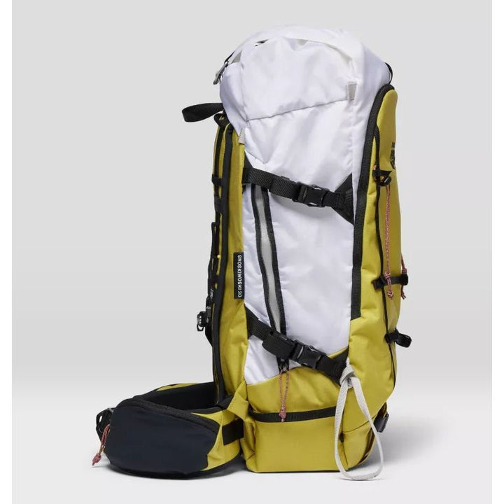 MHW Snoskiwoski 30L backpack