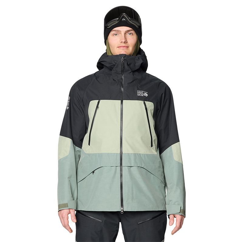 Manteau Mountain Hardwear Sky Ridge Gore-Tex H