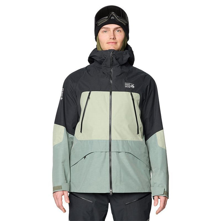 Manteau Mountain Hardwear Sky Ridge Gore-Tex H