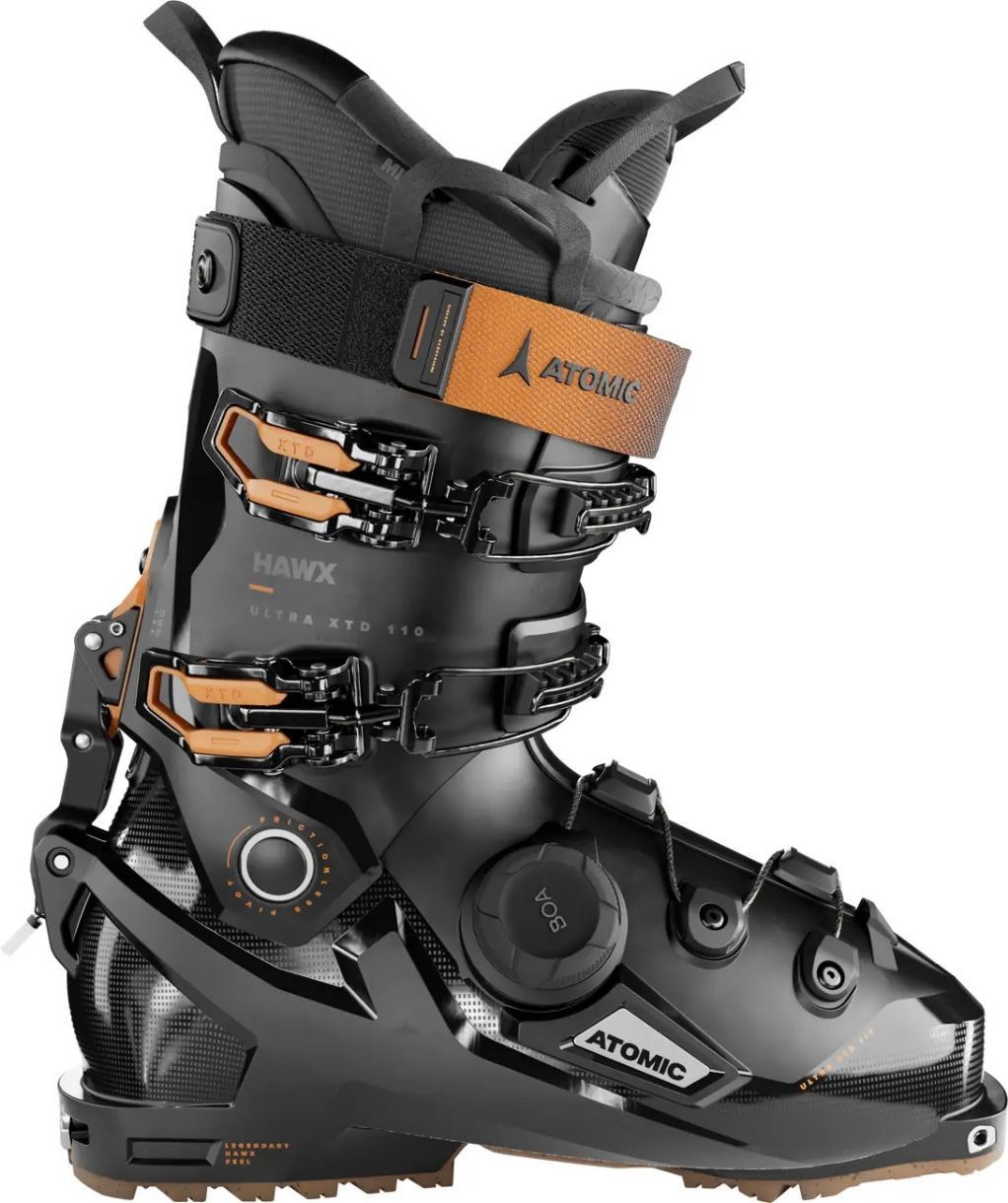 Botte Atomic HAWX Ultra XTD 110 Boa