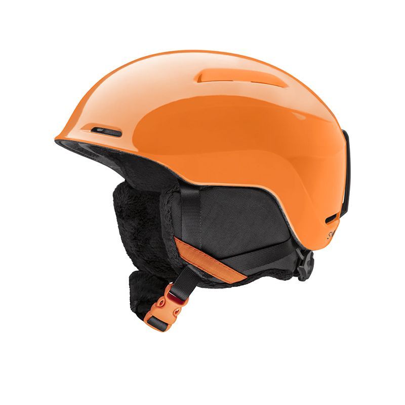 Casque Smith Glide Junior