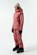 Women's Alpina 3L Light Storm Coat