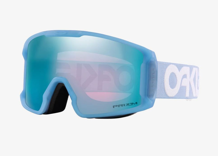 Oakley Line Miner M ski goggles