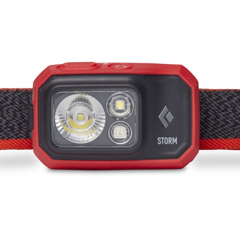Lampe Frontale Black Diamond Storm 450