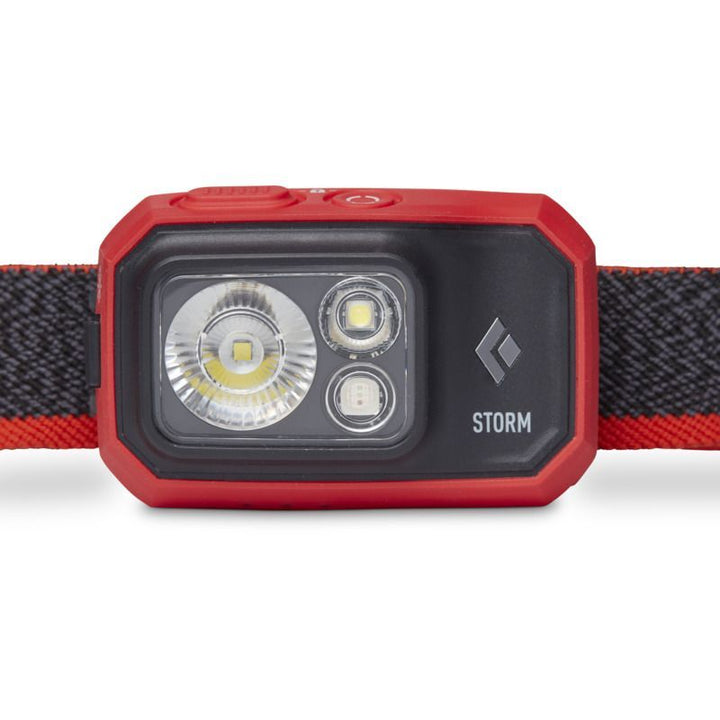 Lampe Frontale Black Diamond Storm 450