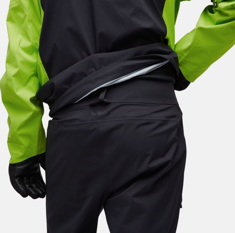 Men's BD Recon LT Stretch Coat