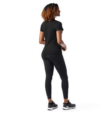 T-shirt Smartwool Merino femme