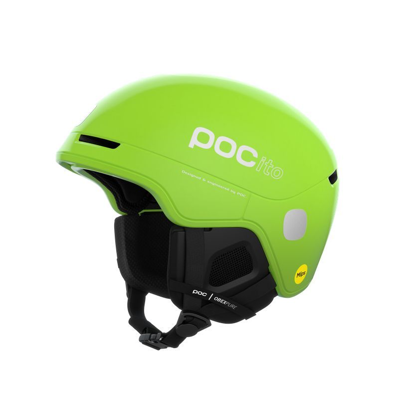 POC Pocito Obex MIPS junior helmet