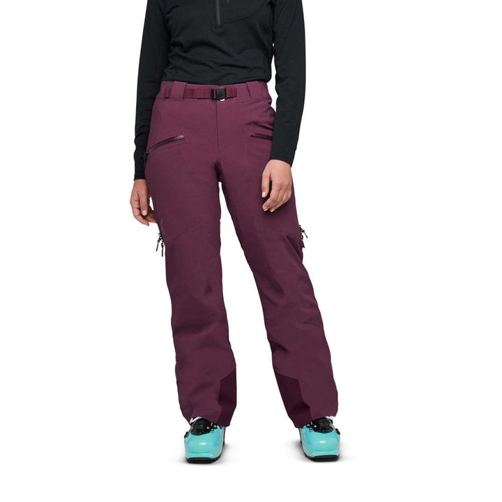 Pantalon BD Recon isolé femme