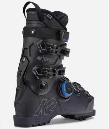 Botte K2 BFC 100 Boa