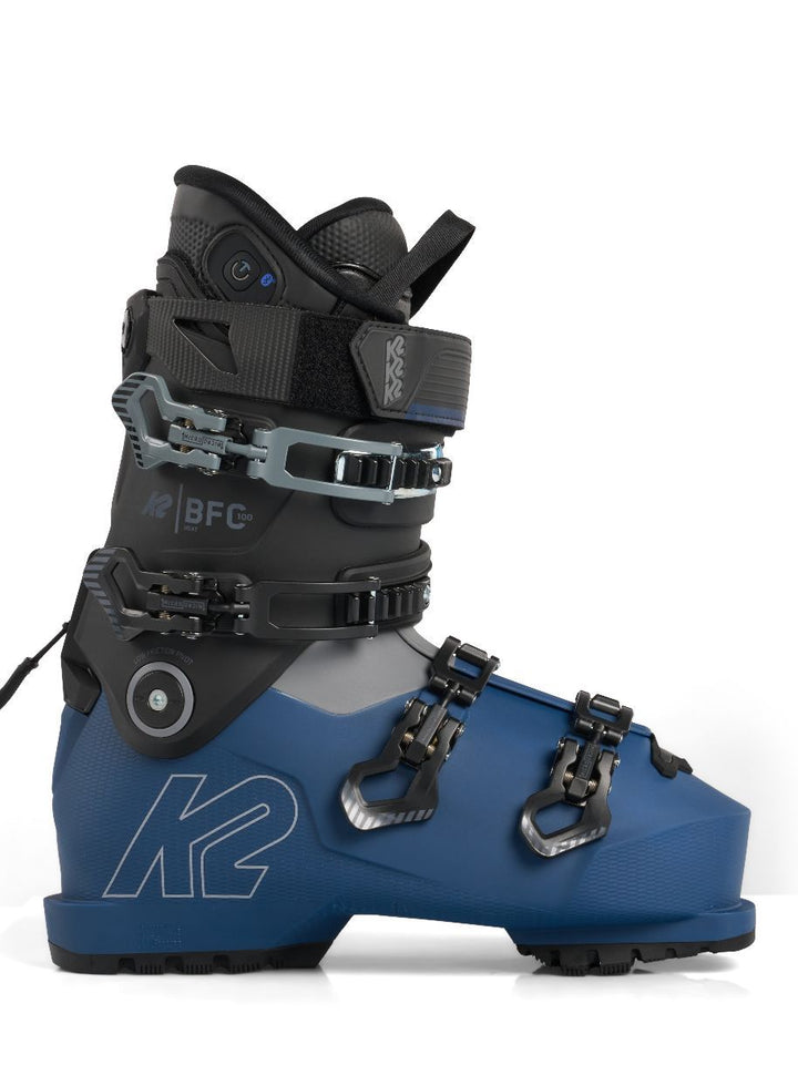 Botte chauffant K2 BFC 100 Heat