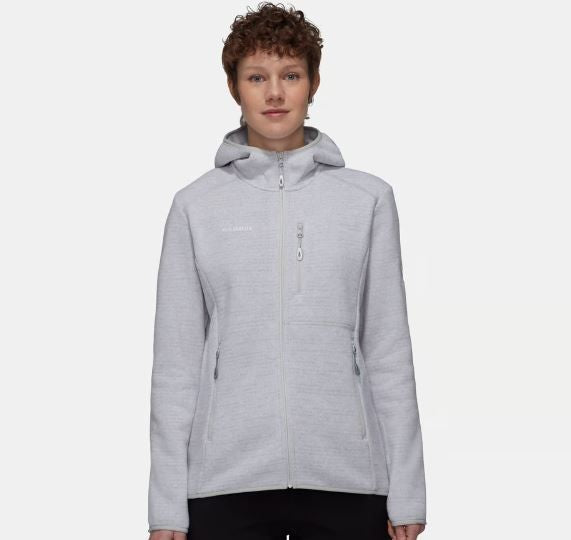 Manteau Mammut Arctic IV Hood femme