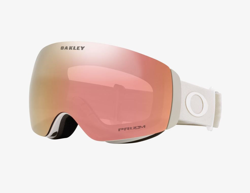 Lunette de ski Oakley Flight Deck M