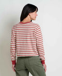 Chandail TOAD&CO Boundless Jersey LS F