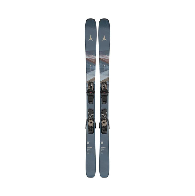 Ski Atomic Maven 84 LTD ED/M 10 GW