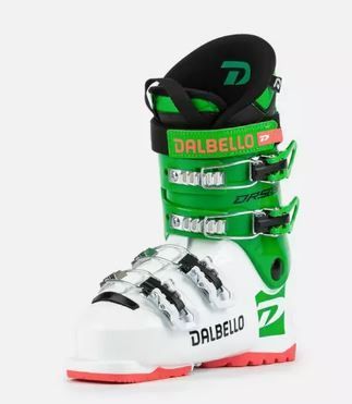 Botte Dalbello DRS 60 junior