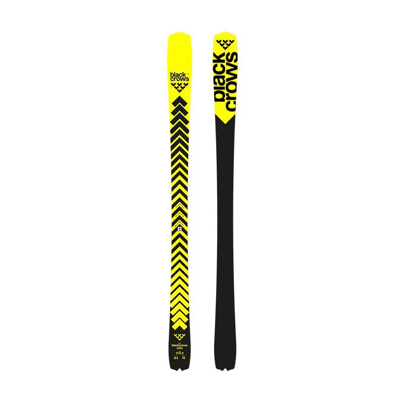 Ski Black Crows Octo
