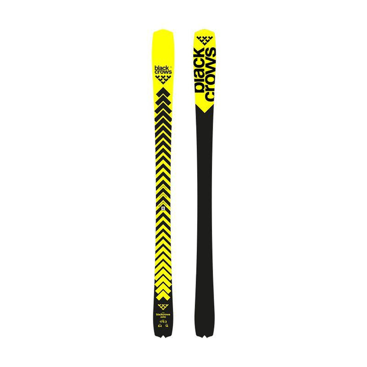 Ski Black Crows Octo
