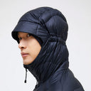 Manteau Peak Performance Helium Down Hood H