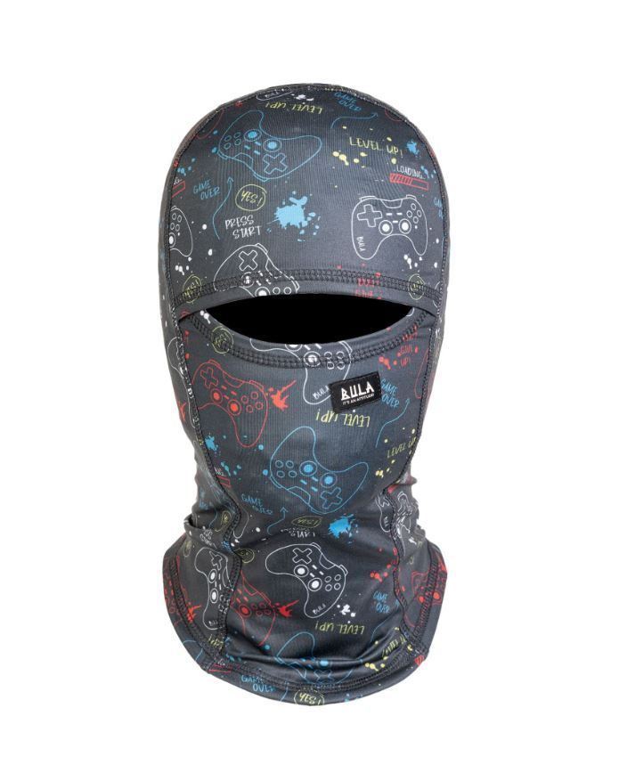 Balaclava Bula Thermo-comfort junior