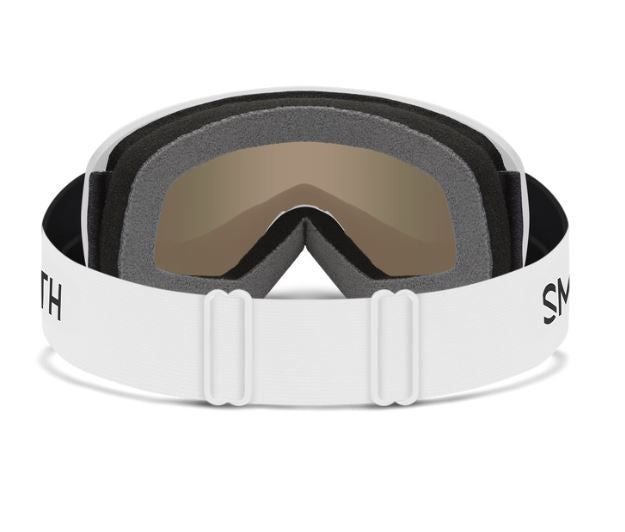 Smith Snowday goggle RC36 lens