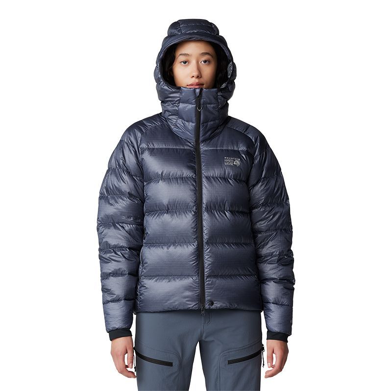 Manteau Mountain Hardwear Phantom Alpine Down F