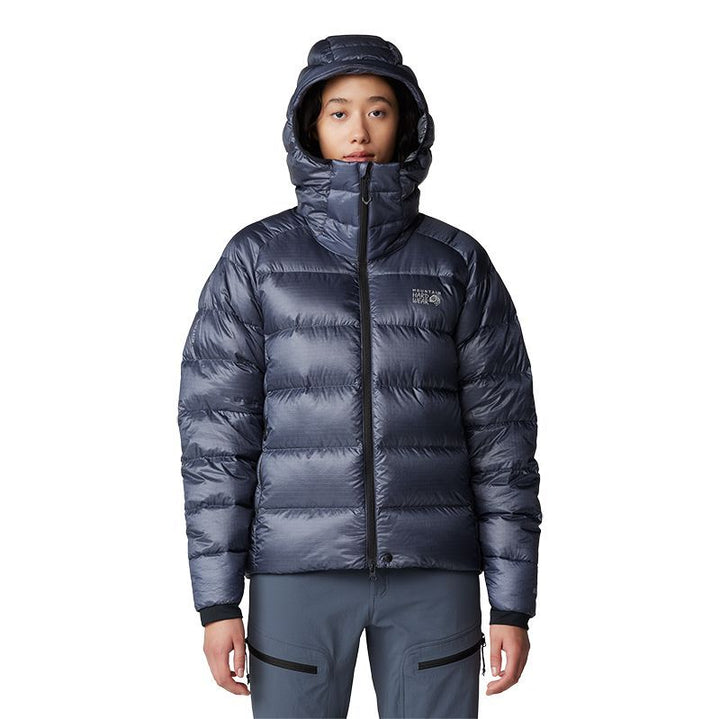 Manteau Mountain Hardwear Phantom Alpine Down F