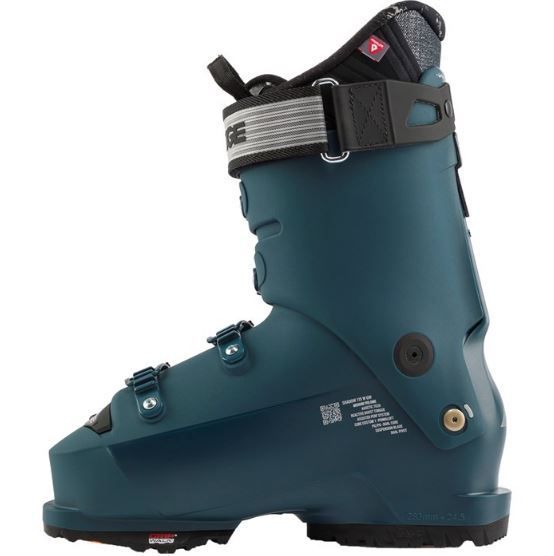 Botte Lange Shadow 115 MV GW femme