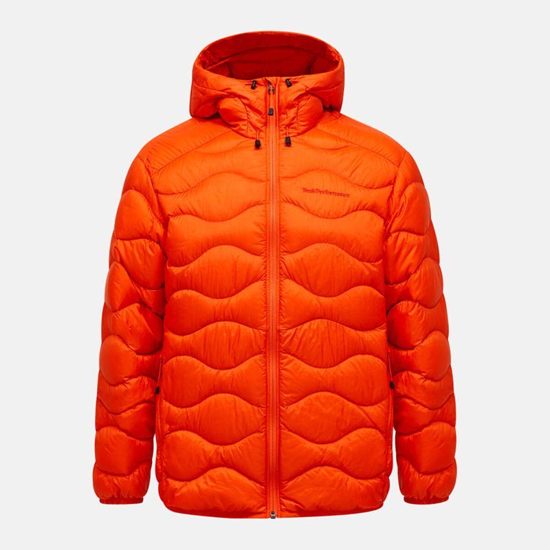Manteau Peak Performance Helium hood H