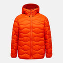 Manteau Peak Performance Helium hood H