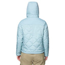 Manteau Mountain Hardwear Après Pro isolé Hooded F