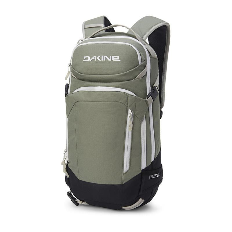 Sac à dos Dakine Heli Pro 20L