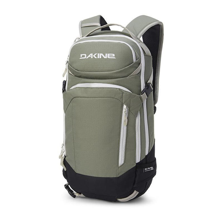 Sac à dos Dakine Heli Pro 20L