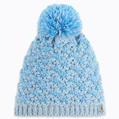 Spyder BRRR Berry Beanie