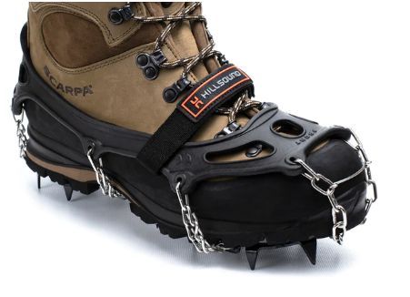 Crampon Hillsound Trail