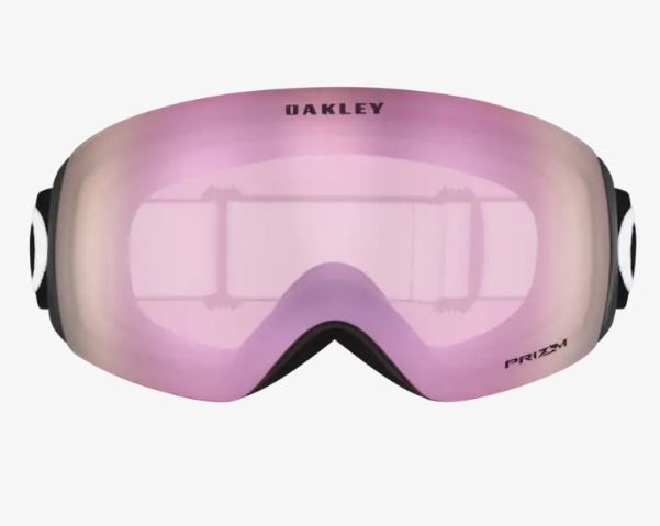 Lunette de ski Oakley Flight Deck M