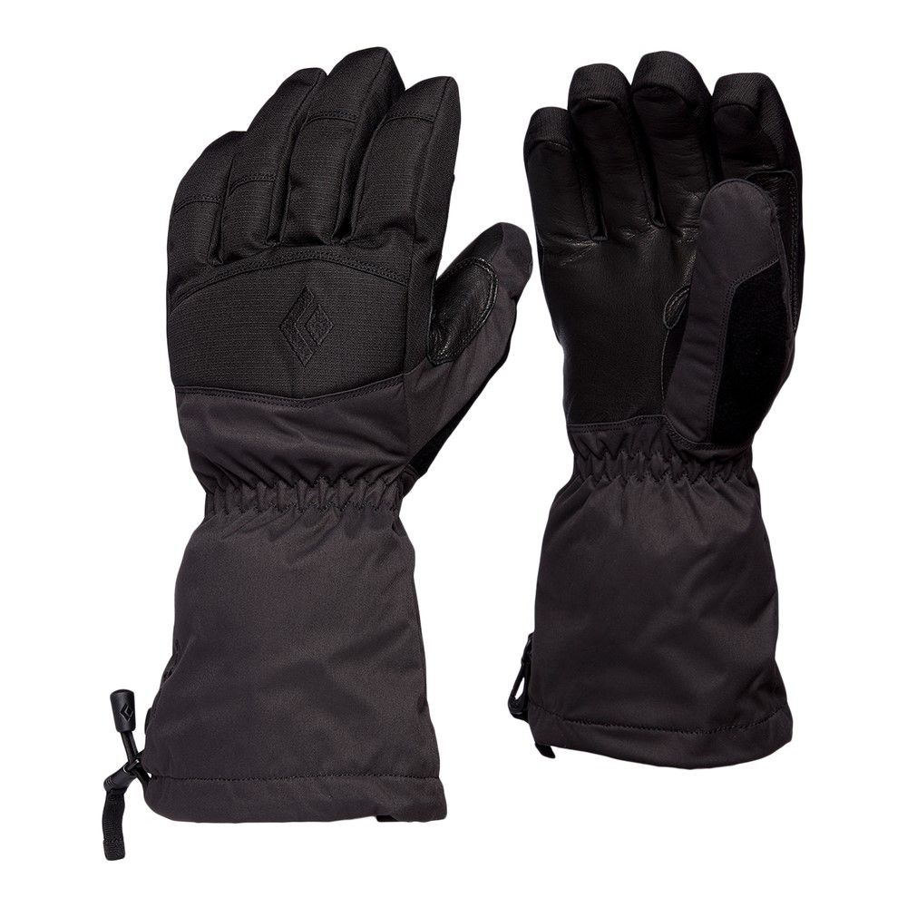 Gant Black Diamond Recon