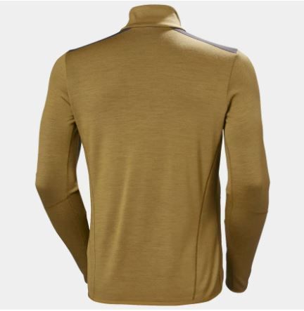 HH Lifa merino men's sweater