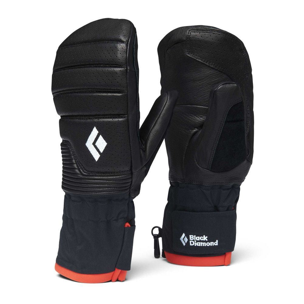 Mitaine Black Diamond Progression F