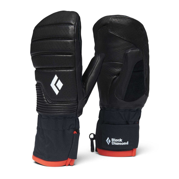 Mitaine Black Diamond Progression F