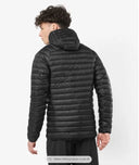 Manteau Salomon Elixir Micro down H