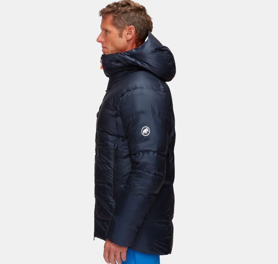 Manteau Mammut Eigerjoch Pro IN homme