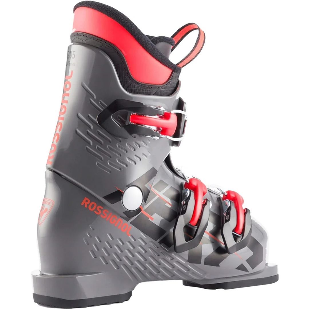 Botte Rossignol Hero J3 junior